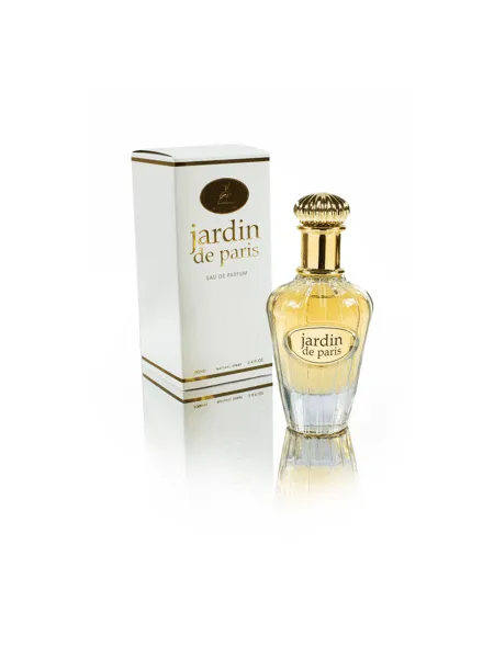 Maison Alhambra Jardin de Reve Mujer 100ml EDP