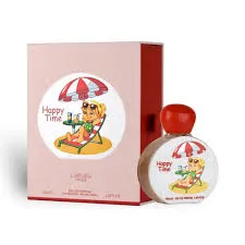 Lattafa Happy Time Ninos 75ml EDP