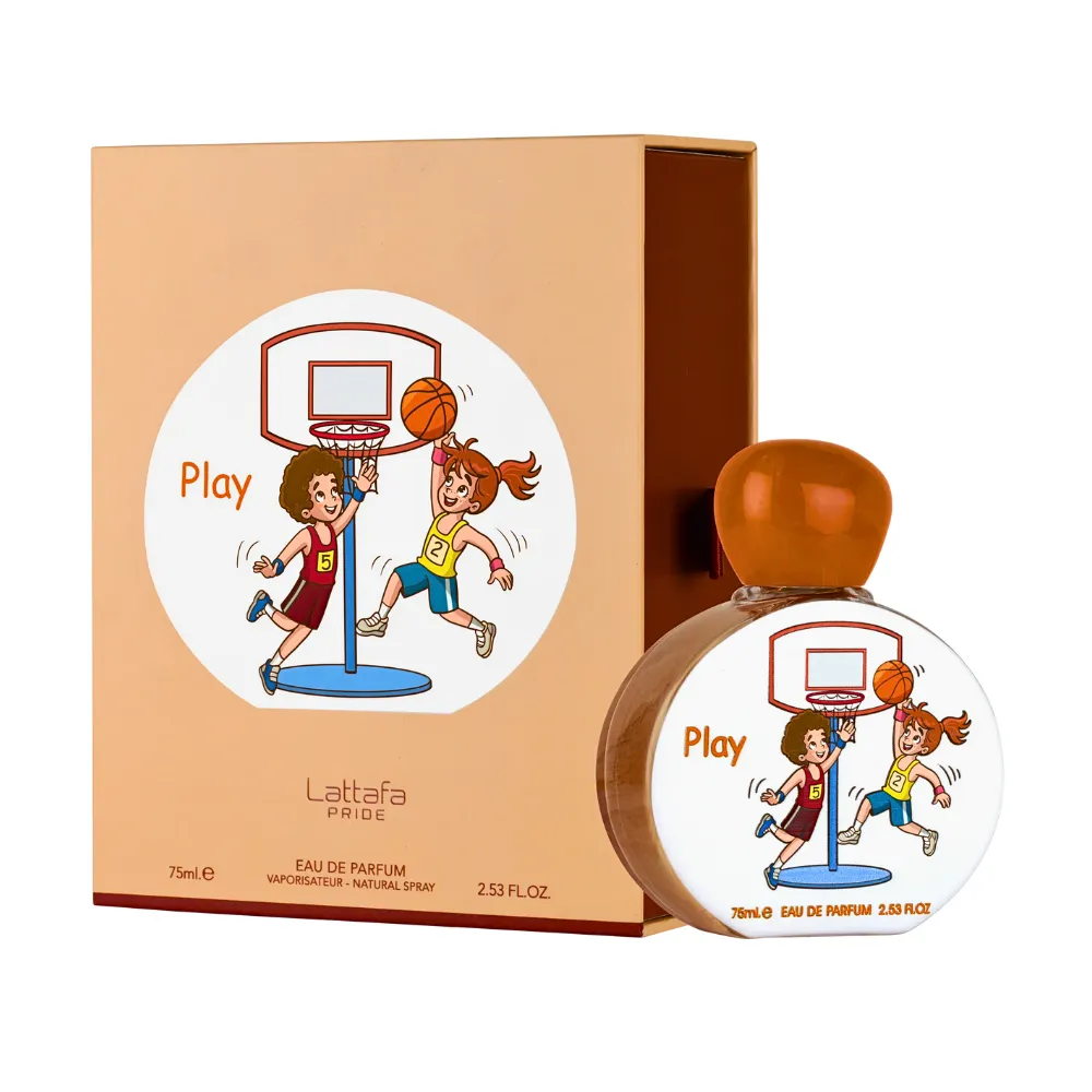 Lattafa Play Ninos 75ml EDP