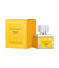 Lattafa Decadent Delights Passion Fruit Macaron Unisex 50ml EDP