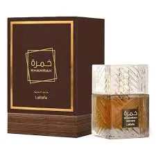 Lattafa Khamrah Qahwa Unisex 100ml EDP