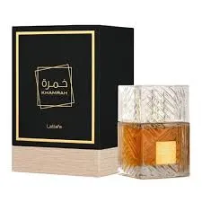 Lattafa Khamrah Unisex 100ml EDP