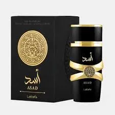Lattafa Asad Unisex 100ml EDP