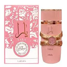 Lattafa Yara Elixir Mujer 100ml EDP