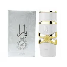 Lattafa Yara Moi Mujer 100ml EDP