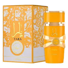 Lattafa Yara Tous Mujer 100ml EDP