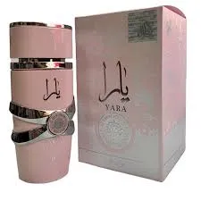 Lattafa Yara Mujer 100ml EDP