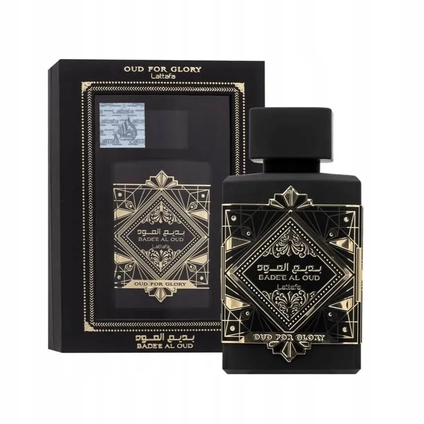 Lattafa Oud of Glory Unisex 100ml EDP