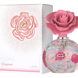 Lattafa Layaan Mujer 100ml EDP