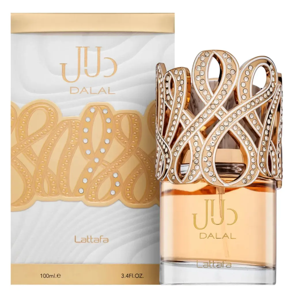 Lattafa Dalal Unisex 100ml EDP
