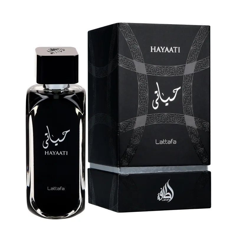Lattafa Hayaati Unisex 100ml EDP