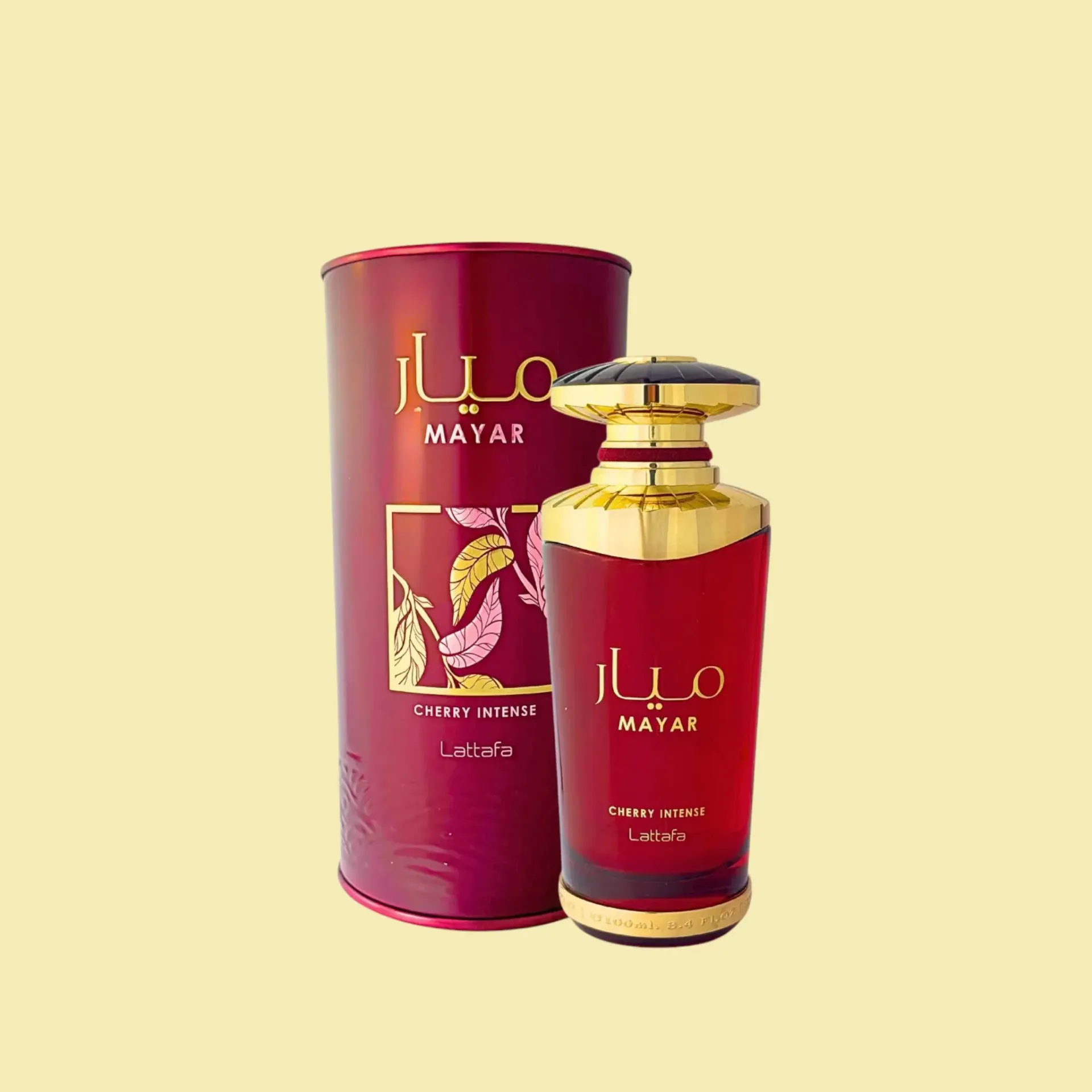 Lattafa Mayar Cherrie Intense Unisex 100ml EDP