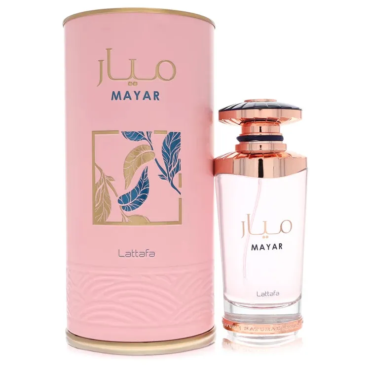 Lattafa Mayar Mujer 100ml EDP