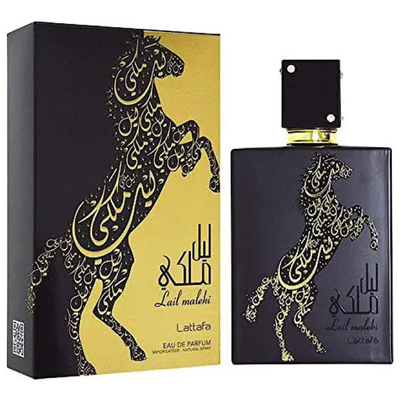 Lattafa Lail Maleki Unisex 100ml EDP