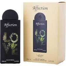 Lattafa Affection Unisex 100ml EDP