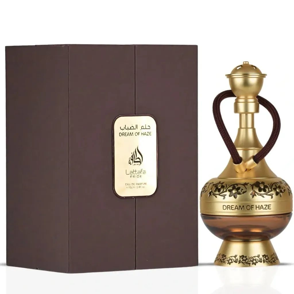 Lattafa Pride Dream of Haze Unisex 100ml EDP