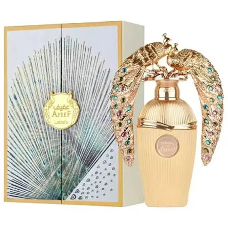 Lattafa Afeef Unisex 100ml EDP