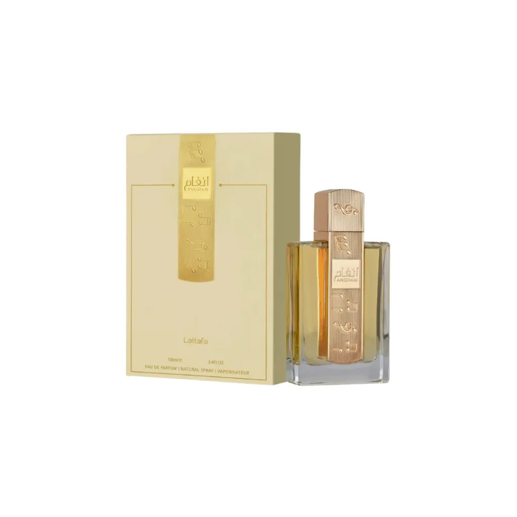 Lattafa Angham Unisex 100ml EDP
