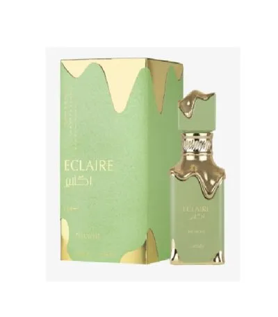 Lattafa Eclaire Pistache Unisex 100ml EDP