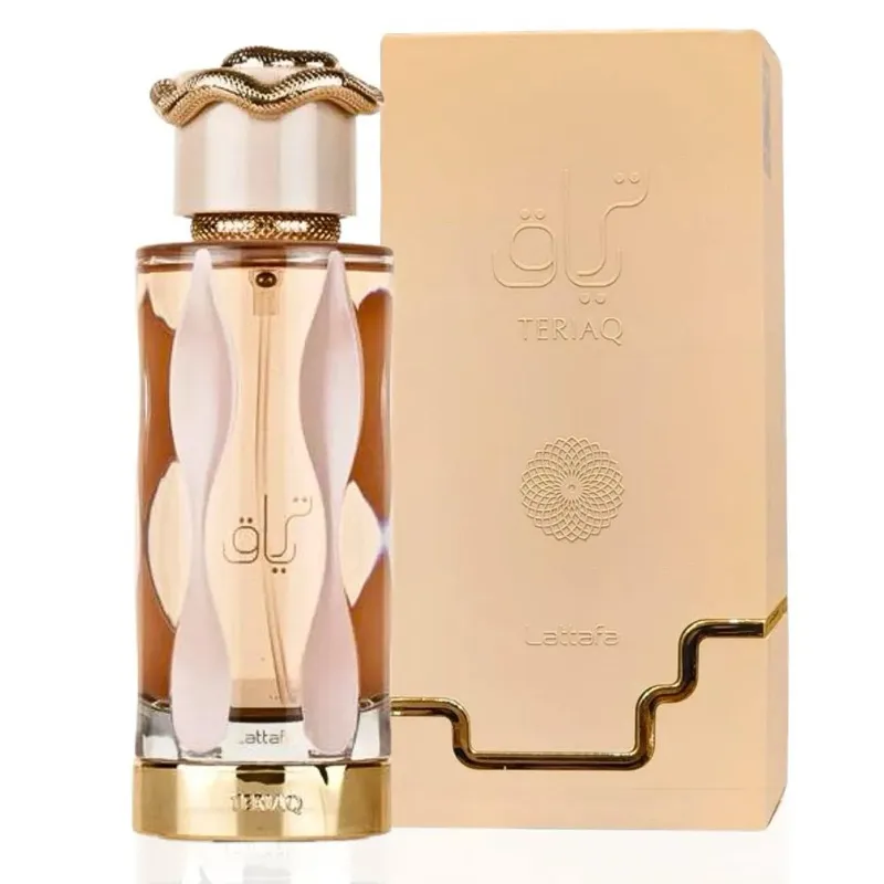 Lattafa Teriaq Unisex 100ml EDP