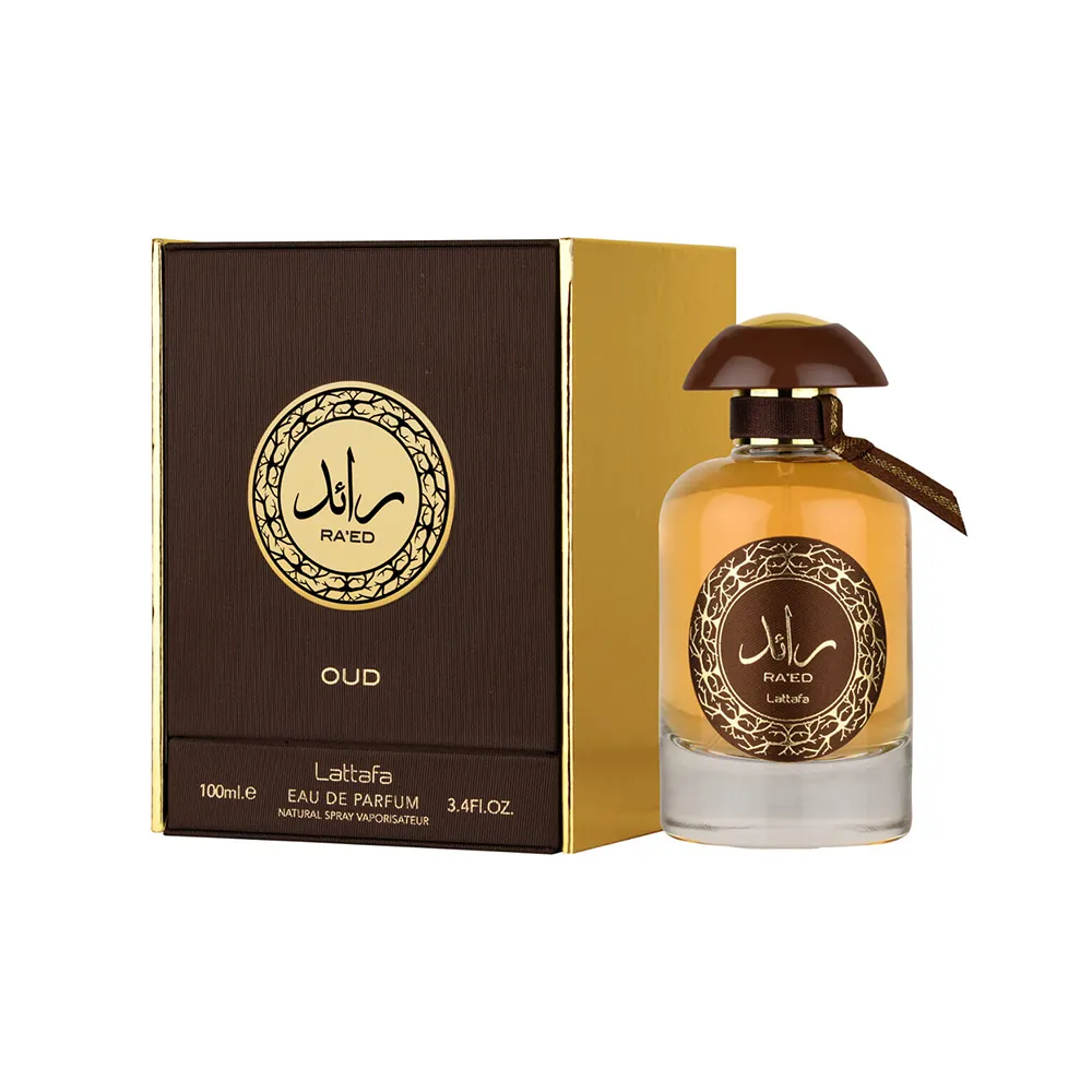 Lattafa Ra'ed Oud Unisex 100ml EDP