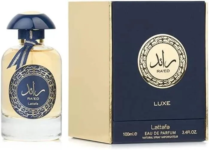 Lattafa Ra'ed Luxe Unisex 100ml EDP