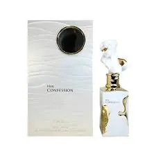 Lattafa Her Confession Mujer 100ml EDP