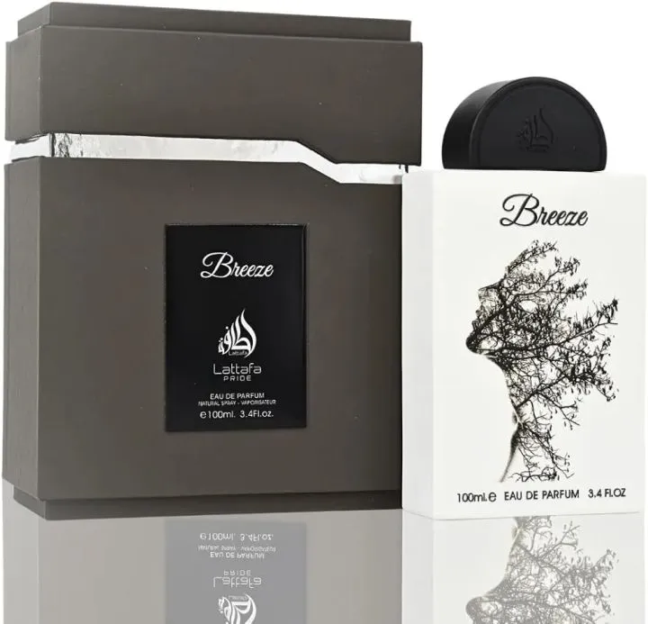 Lattafa Breeze Unisex 100ml EDP