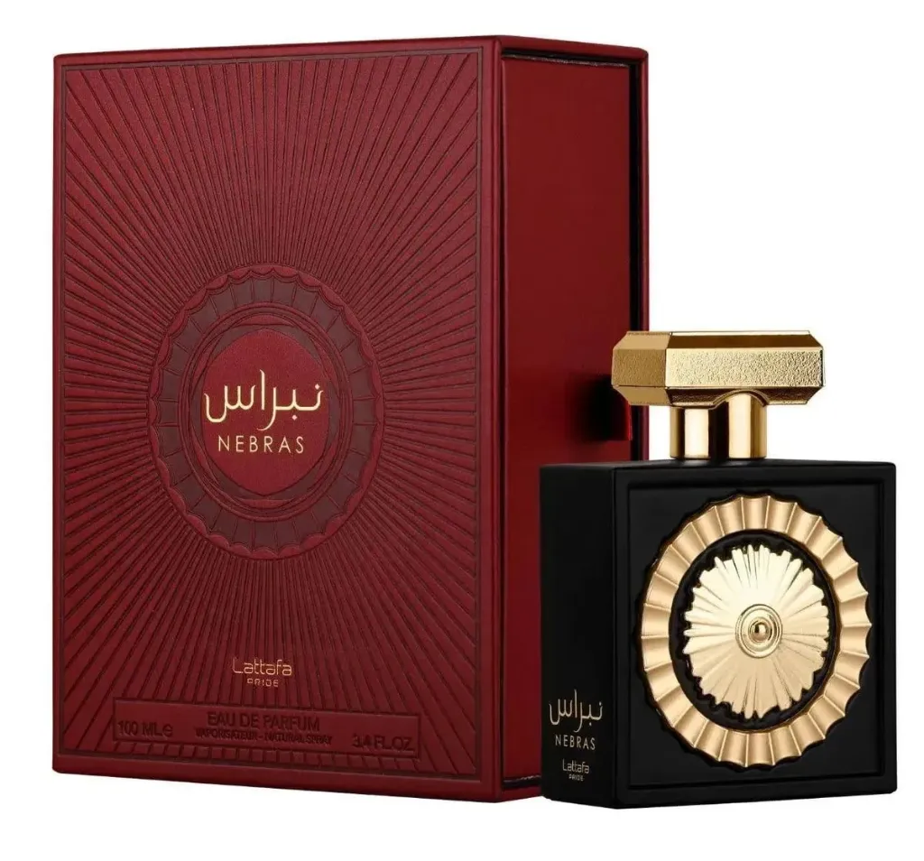 Lattafa Pride Nebras Unisex 100ml EDP