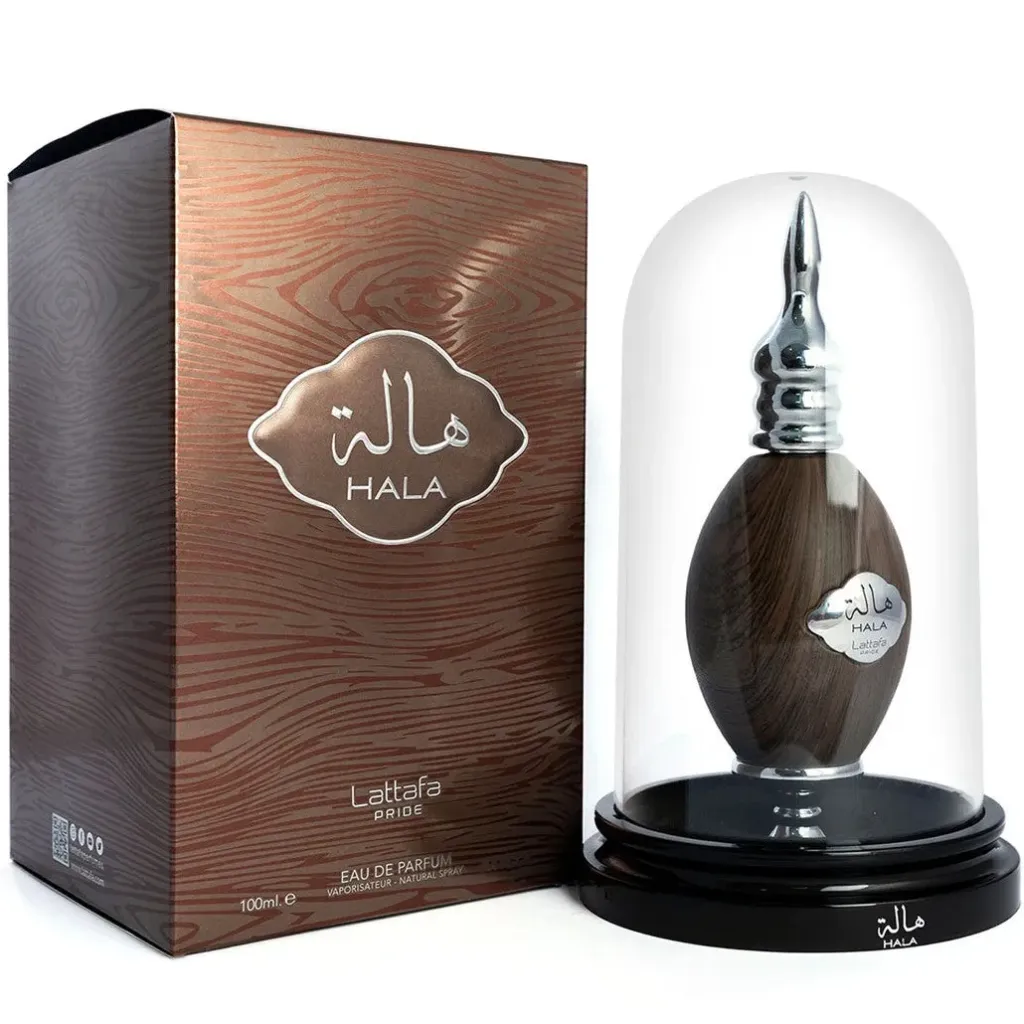 Lattafa Pride Hala Unisex 100ml EDP