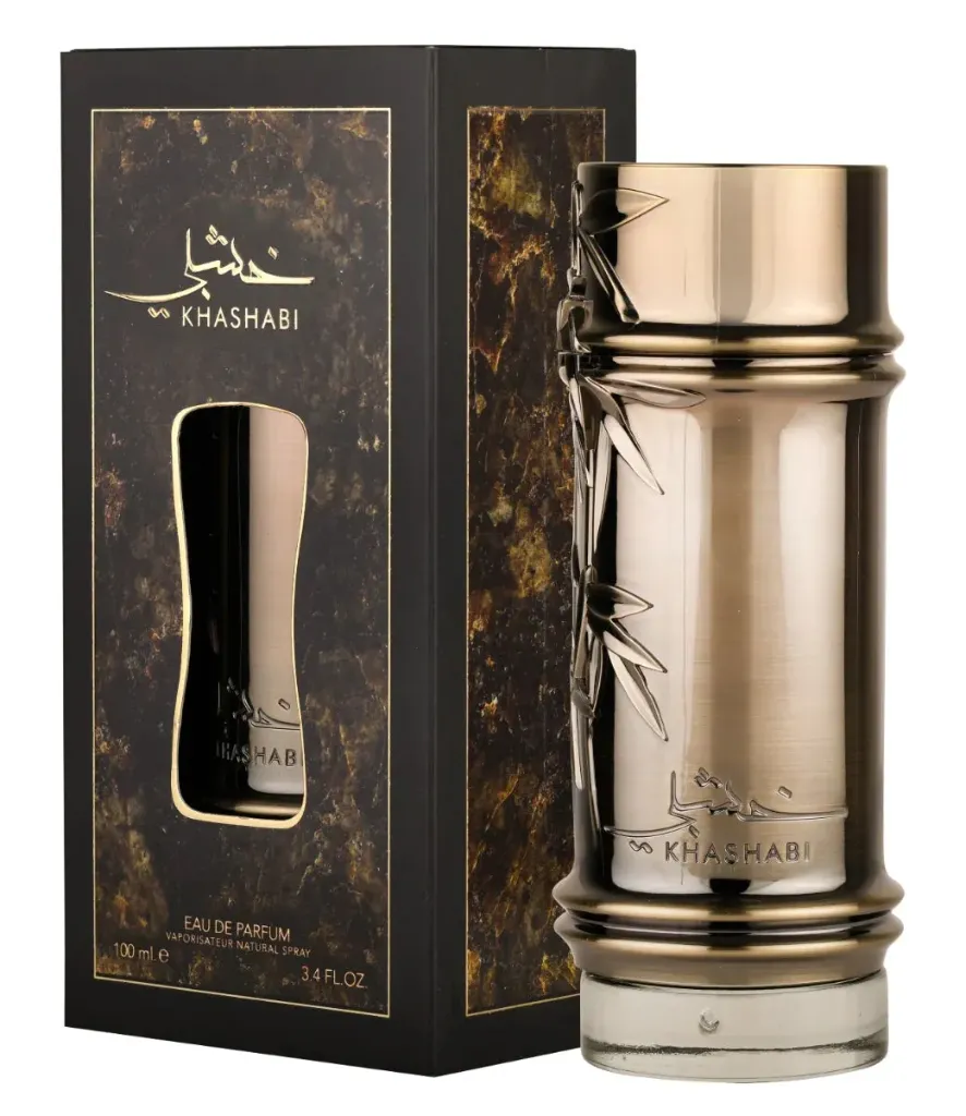 Lattafa Khashabi Unisex 100ml EDP