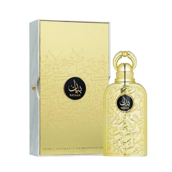 Lattafa Bayaan Unisex 100ml EDP