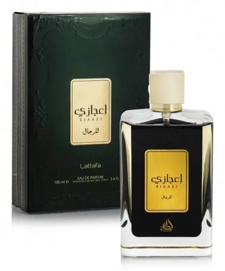 Lattafa Ejaazi Unisex 100ml EDP