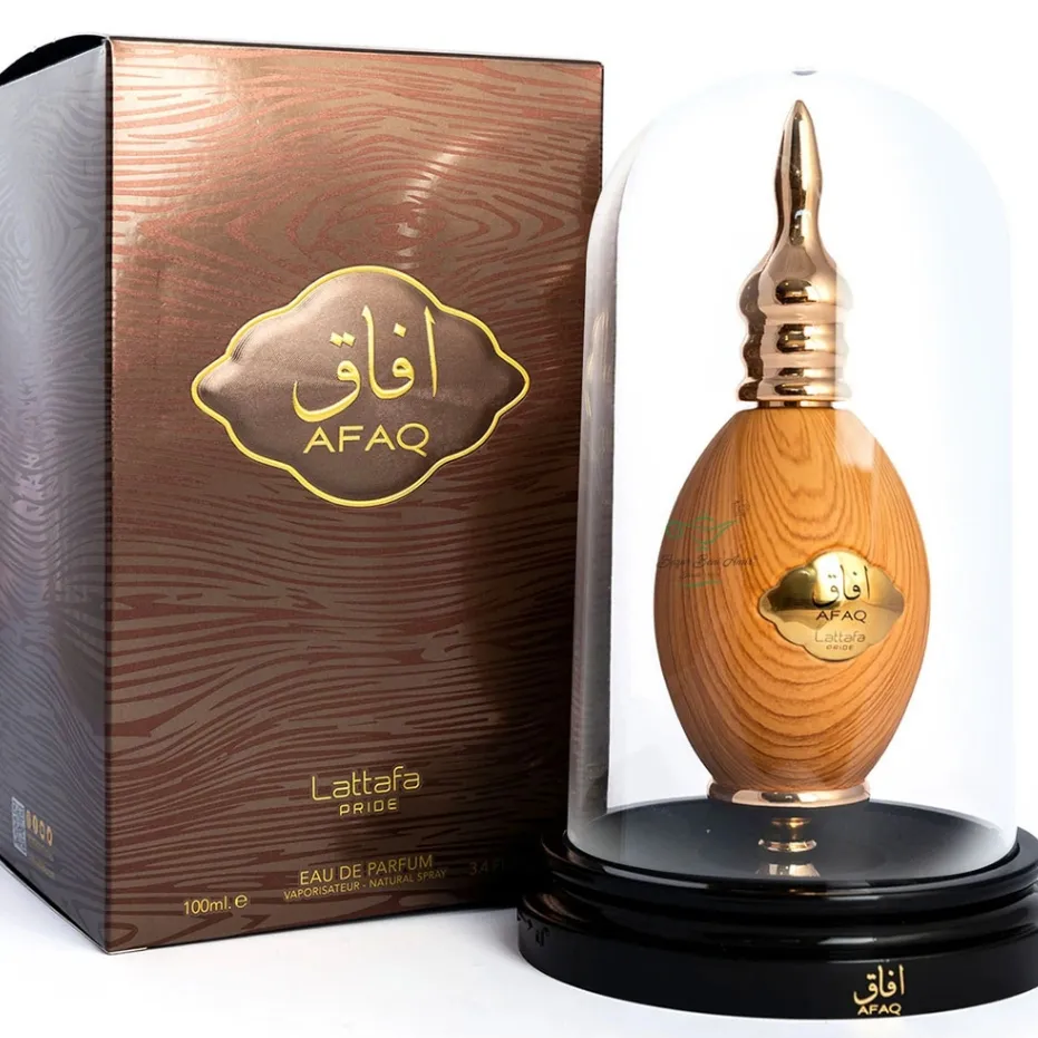 Lattafa Pride Afaq Unisex 100ml EDP
