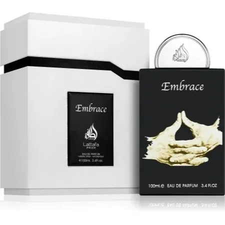 Lattafa Pride Embrace Unisex 100ml EDP