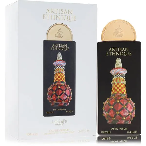 Lattafa Pride Artisan Ethnique Unisex 100ml EDP