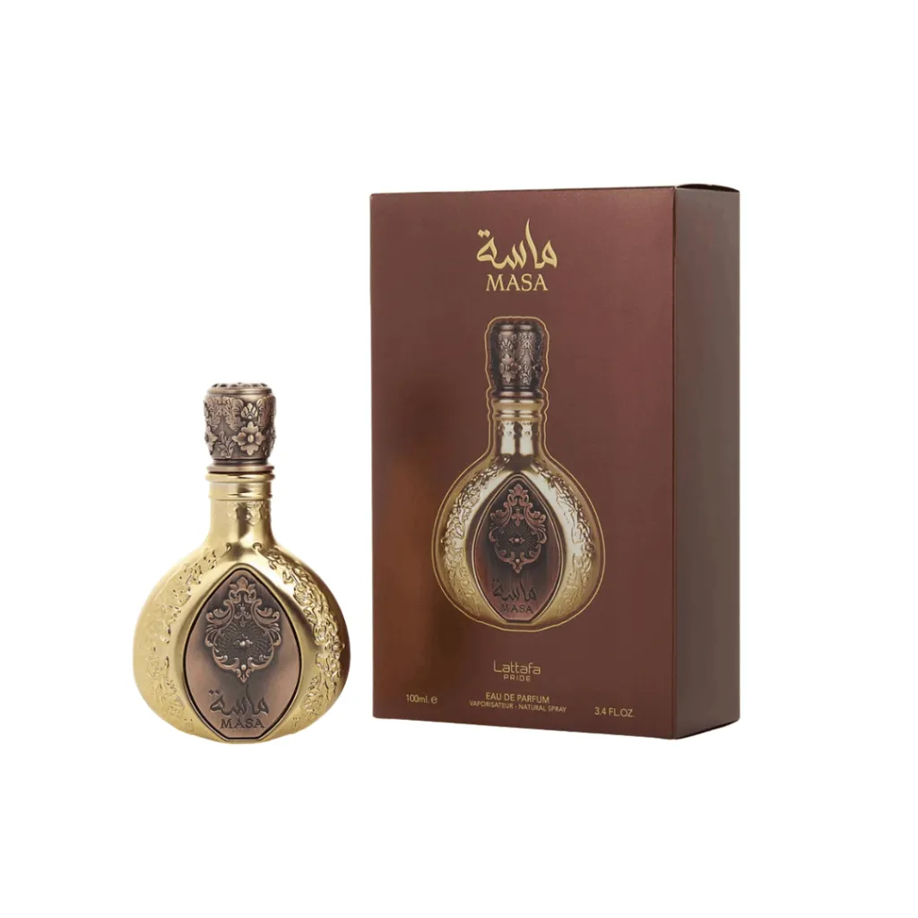 Lattafa Pride Masa Unisex 100ml EDP