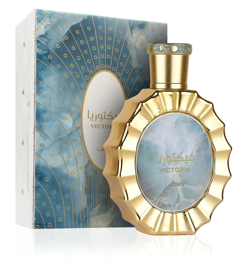 Lattafa Victoria Unisex 100ml EDP