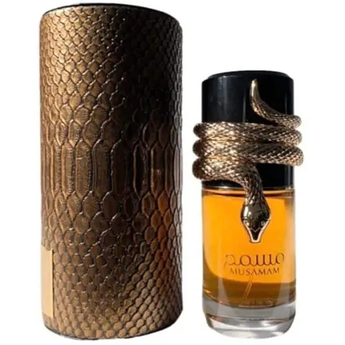 Lattafa Musaman Unisex 100ml EDP