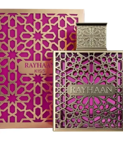Rayhaan Kiss Unisex 100ml EDP