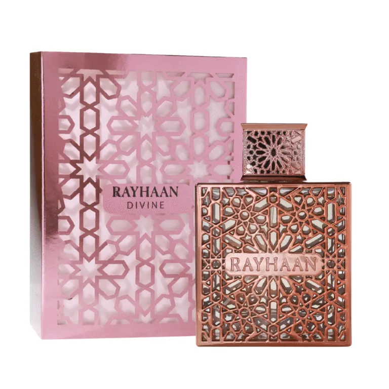 Rayhaan Divine Unisex 100ml EDP