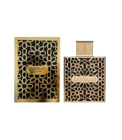 Rayhaan Elixir Unisex 100ml EDP
