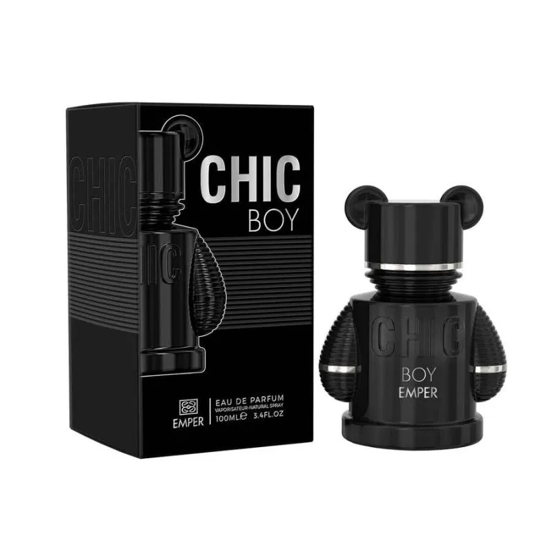 Emper Chic Hombre 100ml EDP