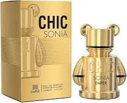 Emper Chic Sonia Unisex 100ml EDP