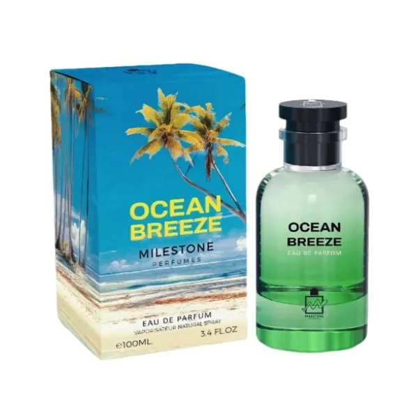 Emper Ocean Breeze Hombre 100ml EDP