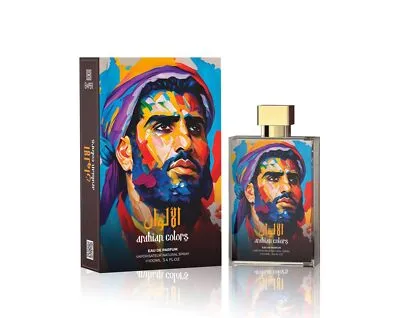 Emper Arabian Colors Hombre 100ml EDP