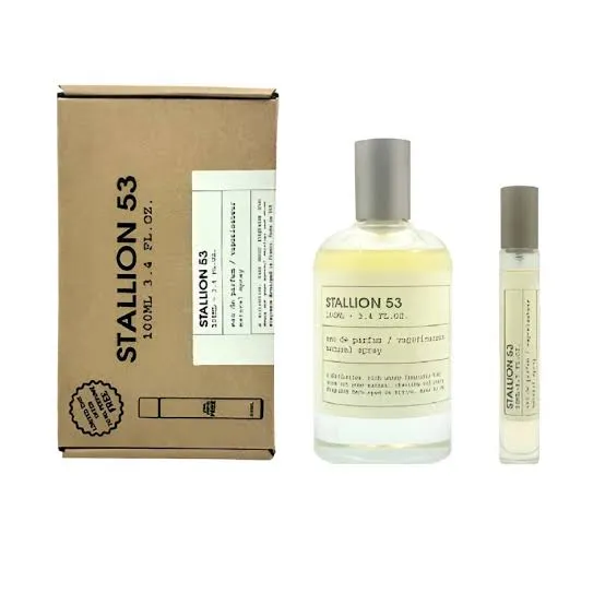 Emper Lahab by Stallion 53 Unisex 100ml + 20ml EDP