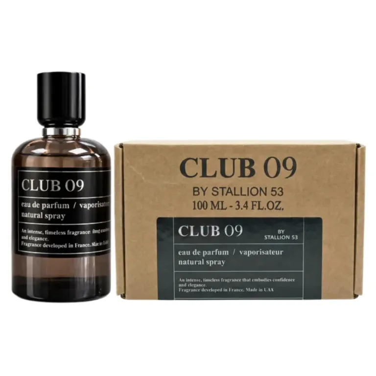 Le Labo Club 09 Unisex 100ml EDP