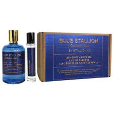 Emper Blue Stallion by Stallion 53 Unisex 100ml + 20ml EDP