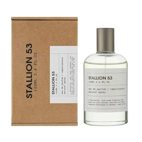 Emper Stalion 53 Unisex 100ml EDP